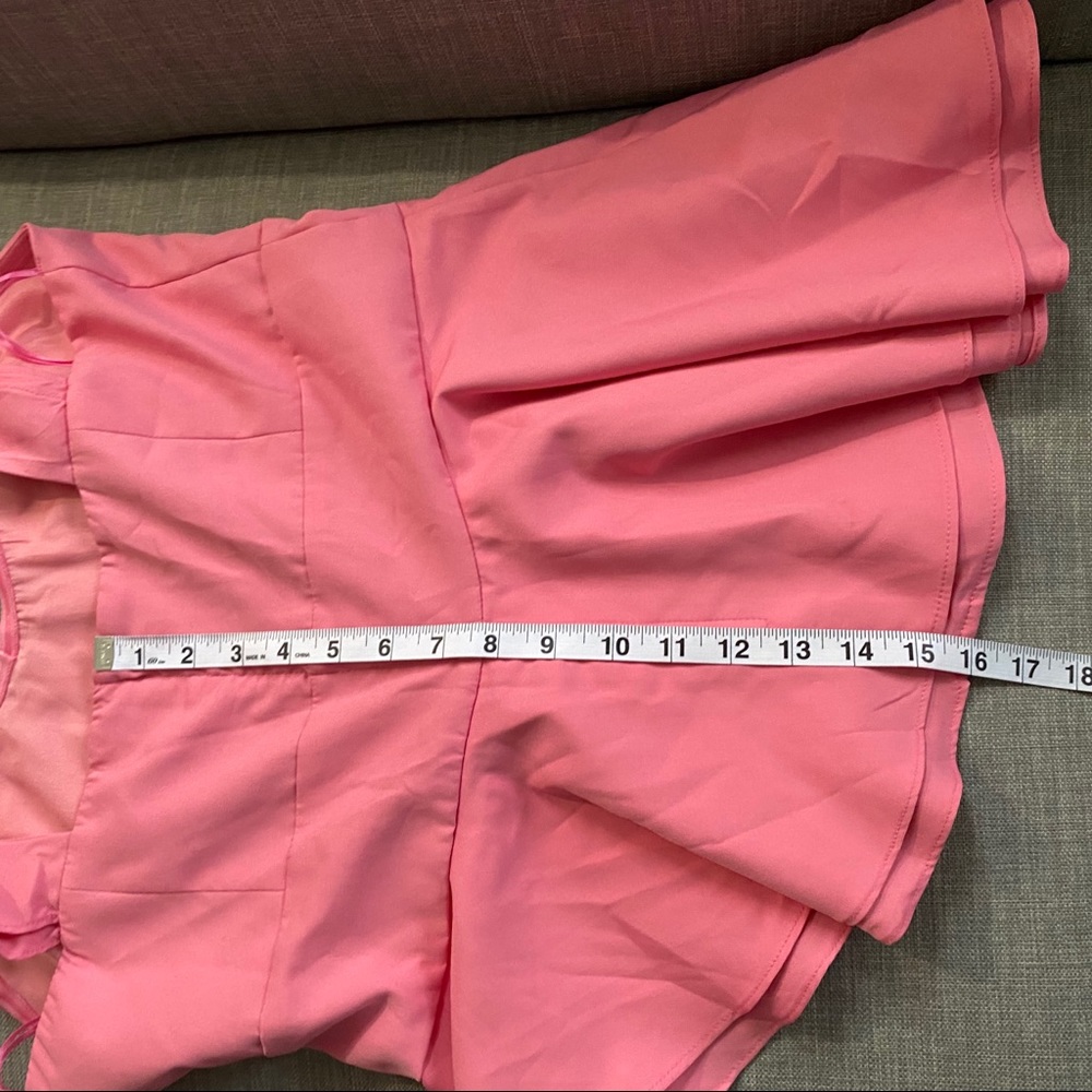 FN With Love Ruffle Top - Picture 7 of 9